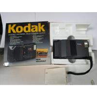 Cámara Kodak  35mm Antigua, Años 80-90 Nueva , usado segunda mano  Chile 
