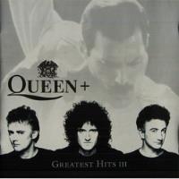 Queen  Greatest Hits Iii Cd segunda mano  Chile 