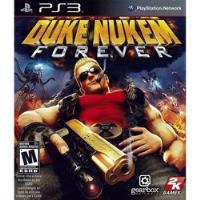 Usado, Duke Nukem Forever - Ps3 Fisico Original segunda mano  Chile 