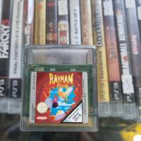 Gameboy Color Rayman, usado segunda mano  Chile 