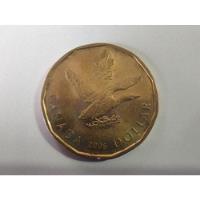 Usado, Moneda Canadá 1 Dollar 2006 Olympia Luckie Loonie (x1083 segunda mano  Chile 
