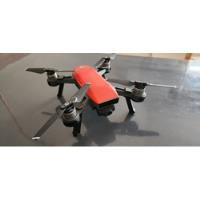 Drone Dji Spark Fly More Combo, usado segunda mano  Chile 