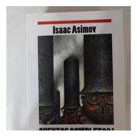 Asimov, Isaac Pack Cuentos Completos I Y Ii (2 Libros) segunda mano  Chile 