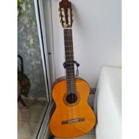 Guitarra Yamaha C 70, usado segunda mano  Chile 