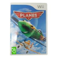 Disney Planes Juego Original Nintendo Wii segunda mano  Chile 