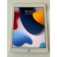 iPad Air 2 De 128gb Color Plata Exelente, usado segunda mano  Chile 