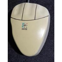 Usado, Mouse Logitech Mouseman Serial Mouse-port Ps 2 segunda mano  Chile 