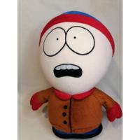 Peluche Original Stan Marsh South Park Comedy Central 35cm.  segunda mano  Chile 
