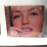 Thalia - Arrasando (2000), usado segunda mano  Chile 