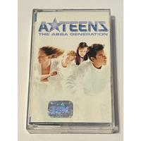 Cassette A Teens / The Abba Generación, usado segunda mano  Chile 