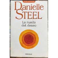 La Rueda Del Deseo - Danielle Steel segunda mano  Chile 