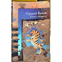 Caracol Beach - Eliseo Alberto segunda mano  Chile 
