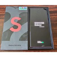 Samsung Galaxy S22 Ultra 256 Gb Burgundy 12 Gb 5g Dual Sim  segunda mano  Chile 