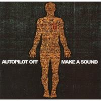 Autopilot Off Make A Sound Cd Us [usado] segunda mano  Chile 