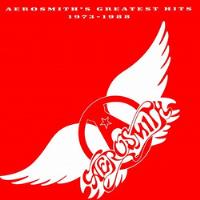 Usado, Aerosmith  Aerosmith's Greatest Hits 1973-1988 Cd Jap Usado segunda mano  Chile 