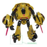 Usado, Transformers Buemblebee W F Cybertron 2010 (usado)/ Rabstore segunda mano  Chile 