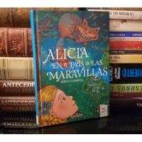 Alicia En El País De Las Maravillas - Lewis Carroll - Origo segunda mano  Chile 