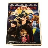 Hotel Transylvania 3d Blu-ray C/slipcover segunda mano  Chile 