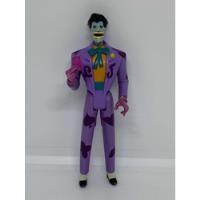 Figura Guasón Joker Batman, usado segunda mano  Chile 
