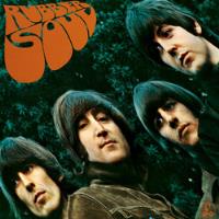The Beatles - Rubber Soul / Disco De Vinilo Lp (2da Mano)  segunda mano  Chile 