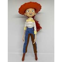 Figura Jessie De Toy Story Con Sombrero Tamaño Real segunda mano  Chile 