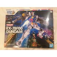 Usado, Gundam Facotory Exclusive Rx-78f00 Gundam segunda mano  Chile 