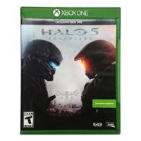 Usado, Halo 5: Guardians Xbox One  segunda mano  Chile 