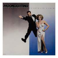 Moonlighting - Tv Serie Soundtrack Vinilo Usado segunda mano  Chile 