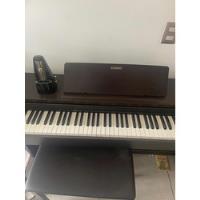 Usado, Casio Celviano Ap-270 Piano S Con Mueble Color Piano Black segunda mano  Chile 