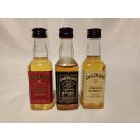 Botellas Whisky Jack Daniels  segunda mano  Chile 