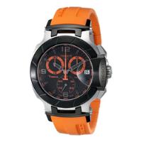 Reloj Tissot T-race Cronografo 45 Mm - Usado segunda mano  Chile 