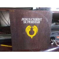Jesucristo Superstar Vinilo Doble Ian Gillan ,,u.s.a. segunda mano  Chile 
