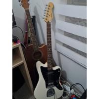 Usado, Fender Jazzmaster Standard Hh segunda mano  Chile 