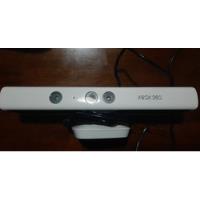 Usado, Kinect Xbox 360 Color Blanco En Buen Estado Microsoft Usado segunda mano  Chile 