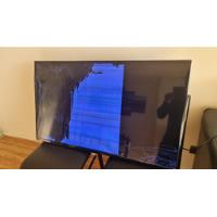 Usado, Smart Tv Aoc Le43s5970 Led  Full Hd 43  -pantalla Rota segunda mano  Chile 