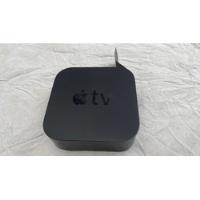 Apple Tv  A1842 64gb Hdr 4k-1ºgeneracion  segunda mano  Chile 