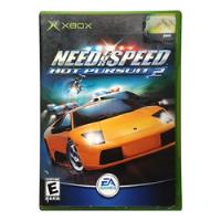 Usado, Need For Speed Hot Pursuit 2 Xbox segunda mano  Chile 