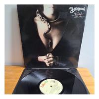Vinilo Whitesnake,  Slide It In  Lp 1984 Uk Vg+ segunda mano  Chile 