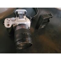 Cámara Fotográfica  Panasonic Lumix Dmc-g5 Mirror  Less, usado segunda mano  Chile 