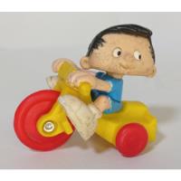 Usado, Juguete Bobby Triciclo Vintage 90s El Mundo De Bobby segunda mano  Chile 