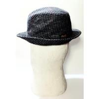 Sombrero Vintage Westbury Porelle Talla 55,lana Y Poliéster. segunda mano  Chile 