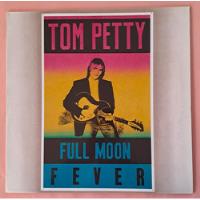 Vinilo - Tom Petty, Full Moon Fever - Mundop, usado segunda mano  Chile 