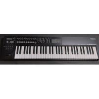 Usado, Roland Midi Keyboard Controller A-800 Pro segunda mano  Chile 