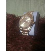 Reloj Tipo Rolex, usado segunda mano  Chile 
