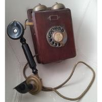 Usado, Teléfono Antiguo  segunda mano  Chile 