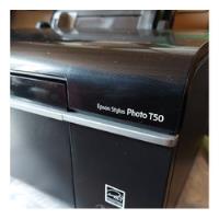 Impresora Epson T50, usado segunda mano  Chile 