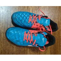 Zapatillas De Baby Nike Tempo 2014, usado segunda mano  Chile 