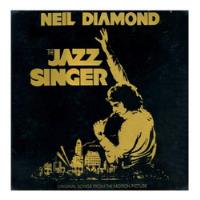 Usado, Neil Diamond - The Jazz Singer - O.s.t. | Vinilo Usado segunda mano  Chile 