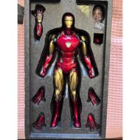 Usado, Figura Iron Man Mark 85 - Hot Toys - 1/6 segunda mano  Chile 