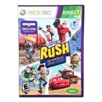 Rush Una Aventura Kinect Xbox 360 segunda mano  Chile 